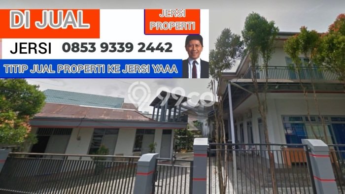Dijual Rumah Elit Exclusive di Samarinda Ulu, Samarinda Dijual Rumah Elit Exclusive di Samarinda Ulu, Samarinda