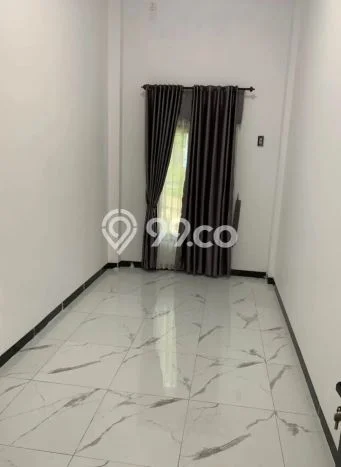 Rumah Modern Minimalis 3 KT Siap Huni di Samarinda Utara Rumah Modern Minimalis 3 KT Siap Huni di Samarinda Utara