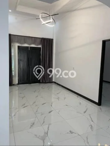 Rumah Modern Minimalis 3 KT Siap Huni di Samarinda Utara Rumah Modern Minimalis 3 KT Siap Huni di Samarinda Utara