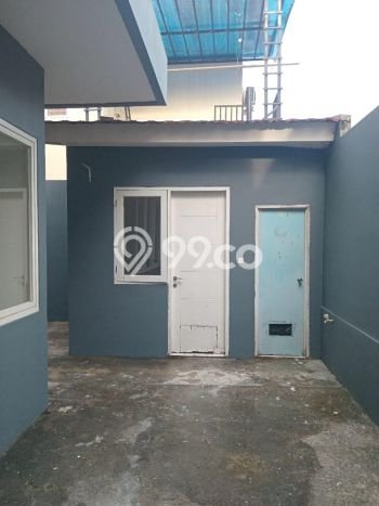 Dijual Cepat Rumah Bagus Siap Huni LB 109m2 di Sungai Kunjang, Samarinda Dijual Cepat Rumah Bagus Siap Huni LB 109m2 di Sungai Kunjang, Samarinda