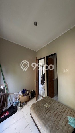 Rumah Modern Cantik 3 Kamar Siap Huni di Sungai Kunjang Rumah Modern Cantik 3 Kamar Siap Huni di Sungai Kunjang