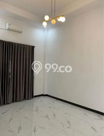 Rumah Modern Minimalis 3 KT Siap Huni di Samarinda Utara Rumah Modern Minimalis 3 KT Siap Huni di Samarinda Utara