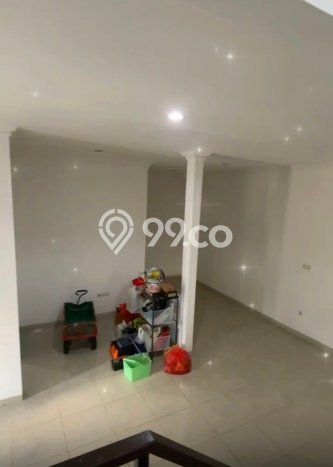 Rumah Strategis Modern Lb 175m2 di Sungai Pinang, Samarinda Rumah Strategis Modern Lb 175m2 di Sungai Pinang, Samarinda
