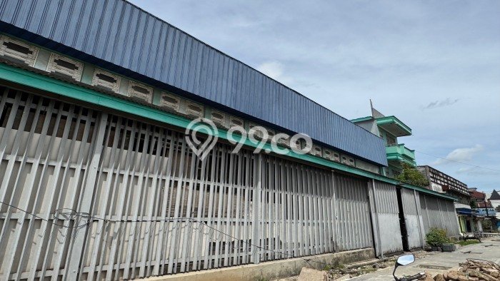 Ruko Dijual Lokasi Emas di Samarinda Kota Luas 380m2 Ruko Dijual Lokasi Emas di Samarinda Kota Luas 380m2