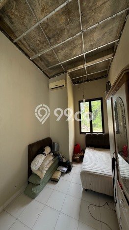 Rumah Modern Cantik 3 Kamar Siap Huni di Sungai Kunjang Rumah Modern Cantik 3 Kamar Siap Huni di Sungai Kunjang