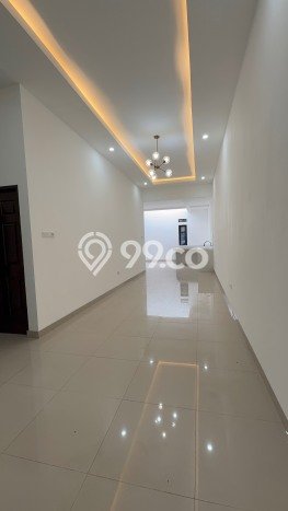 Hunian Cantik Minimalis Lb 96m2 di Samarinda Ulu, Samarinda Hunian Cantik Minimalis Lb 96m2 di Samarinda Ulu, Samarinda