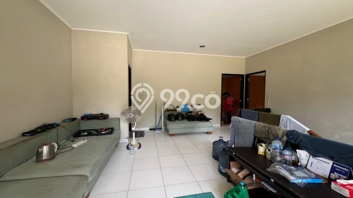 Rumah Modern Cantik 3 Kamar Siap Huni di Sungai Kunjang Rumah Modern Cantik 3 Kamar Siap Huni di Sungai Kunjang