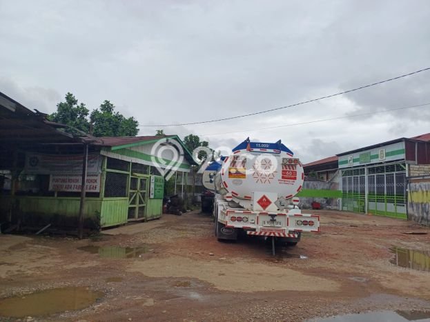 Kavling Tanah Dijual di Samarinda Ulu Samarinda Spesifikasi 5000m2 Kavling Tanah Dijual di Samarinda Ulu Samarinda Spesifikasi 5000m2