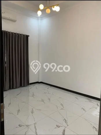 Rumah Modern Minimalis 3 KT Siap Huni di Samarinda Utara Rumah Modern Minimalis 3 KT Siap Huni di Samarinda Utara