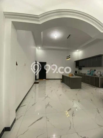 Rumah Modern Minimalis 3 KT Siap Huni di Samarinda Utara Rumah Modern Minimalis 3 KT Siap Huni di Samarinda Utara