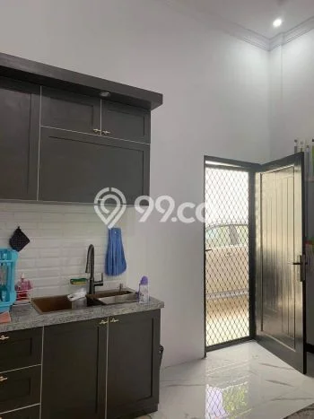 Rumah Modern Minimalis 3 KT Siap Huni di Samarinda Utara Rumah Modern Minimalis 3 KT Siap Huni di Samarinda Utara