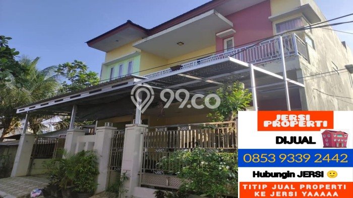 Dijual Cepat Rumah Bagus Siap Huni LB 220m2 di Samarinda Utara, Samarinda Dijual Cepat Rumah Bagus Siap Huni LB 220m2 di Samarinda Utara, Samarinda