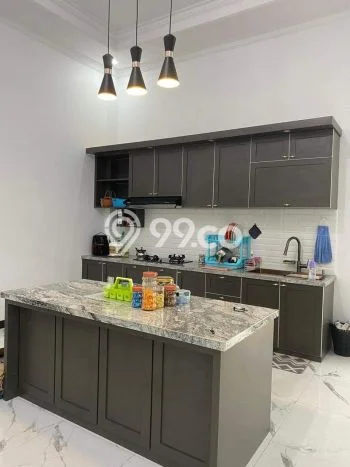 Rumah Modern Minimalis 3 KT Siap Huni di Samarinda Utara Rumah Modern Minimalis 3 KT Siap Huni di Samarinda Utara