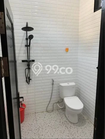 Rumah Modern Minimalis 3 KT Siap Huni di Samarinda Utara Rumah Modern Minimalis 3 KT Siap Huni di Samarinda Utara