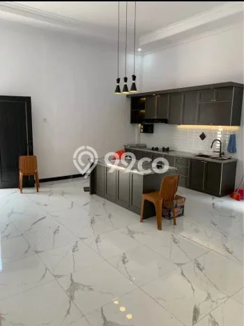 Rumah Modern Minimalis 3 KT Siap Huni di Samarinda Utara Rumah Modern Minimalis 3 KT Siap Huni di Samarinda Utara