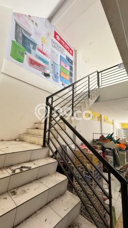 Ruko Komersial Disewakan di Samarinda Ulu Samarinda Luas 600m2 Ruko Komersial Disewakan di Samarinda Ulu Samarinda Luas 600m2
