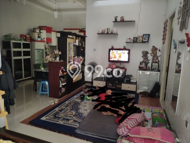 Dijual Cepat Rumah Bagus Siap Huni LB 220m2 di Samarinda Utara, Samarinda Dijual Cepat Rumah Bagus Siap Huni LB 220m2 di Samarinda Utara, Samarinda