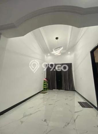 Rumah Modern Minimalis 3 KT Siap Huni di Samarinda Utara Rumah Modern Minimalis 3 KT Siap Huni di Samarinda Utara