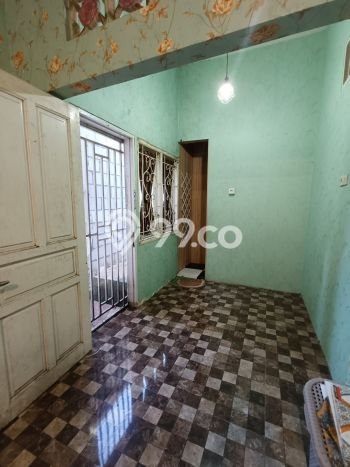 Rumah Modern Minimalis 4 Kamar Bisa Langsung Pindah di Sungai Pinang Rumah Modern Minimalis 4 Kamar Bisa Langsung Pindah di Sungai Pinang
