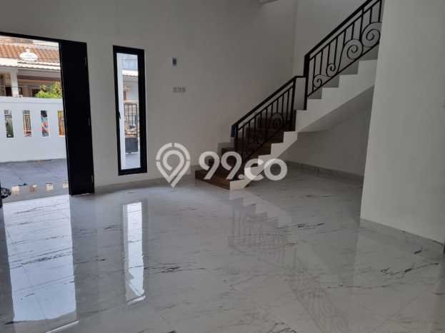 Dijual Rumah Modern 5 KT di Bekasi, Bekasi Dijual Rumah Modern 5 KT di Bekasi, Bekasi