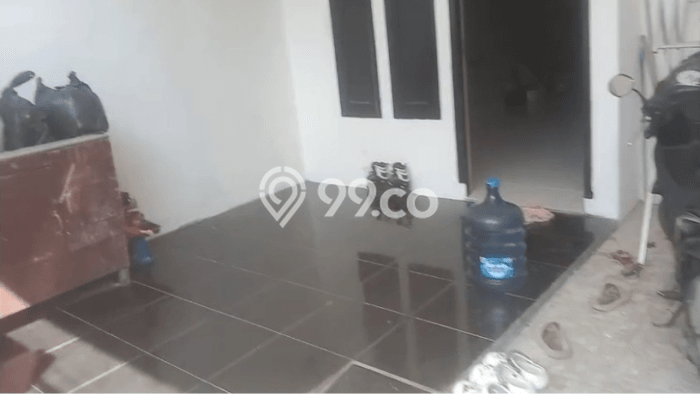 Rumah Kontrakan Bekasi LT 60m2 LB 36m2 Area Bekasi Rumah Kontrakan Bekasi LT 60m2 LB 36m2 Area Bekasi