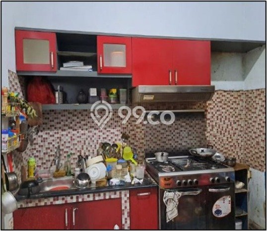 Rumah Minimalis 5 KT di Bekasi Bekasi Unfurnished Rumah Minimalis 5 KT di Bekasi Bekasi Unfurnished