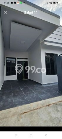 Rumah Minimalis Favorit Siap Huni Area Babelan LT 72m2 Rumah Minimalis Favorit Siap Huni Area Babelan LT 72m2