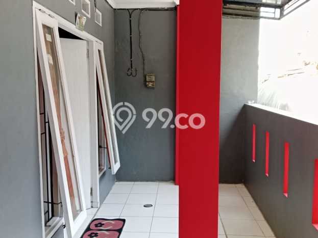 Rumah Nyaman 2 KT LB 50m2 Kondisi Bagus di Bekasi Rumah Nyaman 2 KT LB 50m2 Kondisi Bagus di Bekasi