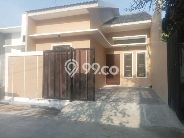 Jual Rumah Modern 3 KT di Bekasi, Bekasi Jual Rumah Modern 3 KT di Bekasi, Bekasi