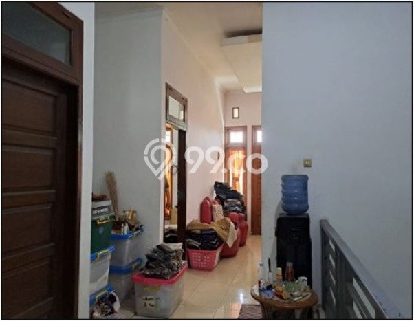 Rumah Minimalis 5 KT di Bekasi Bekasi Unfurnished Rumah Minimalis 5 KT di Bekasi Bekasi Unfurnished