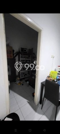 Rumah sewa siap pakai 3 KT di Pondok Ungu, Bekasi Rumah sewa siap pakai 3 KT di Pondok Ungu, Bekasi