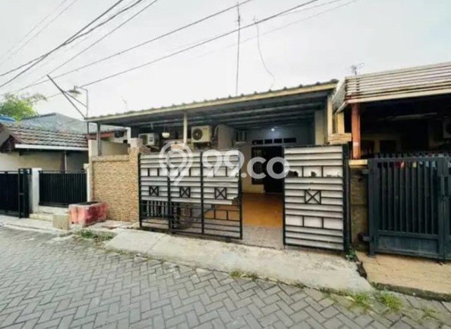 Rumah Minimalis 2 KT di Bekasi Bekasi Unfurnished Rumah Minimalis 2 KT di Bekasi Bekasi Unfurnished