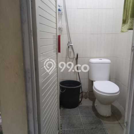 Rumah Minimalis 4 KT di Bekasi Bekasi Unfurnished Rumah Minimalis 4 KT di Bekasi Bekasi Unfurnished