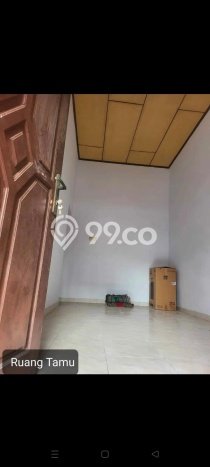 Rumah sewa siap pakai 2 KT di Pondok Ungu, Bekasi Rumah sewa siap pakai 2 KT di Pondok Ungu, Bekasi