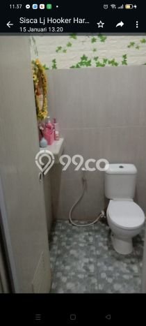 Rumah Idaman 2 KT Hemat Budget di Pondok Ungu Bekasi Rumah Idaman 2 KT Hemat Budget di Pondok Ungu Bekasi