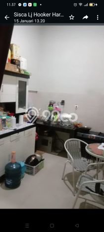 Rumah Idaman 2 KT Hemat Budget di Pondok Ungu Bekasi Rumah Idaman 2 KT Hemat Budget di Pondok Ungu Bekasi