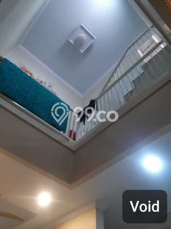 Rumah Minimalis 3 KT di Bekasi Bekasi Unfurnished Rumah Minimalis 3 KT di Bekasi Bekasi Unfurnished
