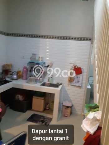 Rumah Minimalis 3 KT di Bekasi Bekasi Unfurnished Rumah Minimalis 3 KT di Bekasi Bekasi Unfurnished
