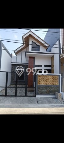 Dijual Rumah Eksklusif 2 KT di Bekasi Kota, Bekasi Dijual Rumah Eksklusif 2 KT di Bekasi Kota, Bekasi