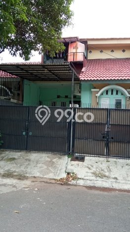 Rumah Luas Asri 5 KT Siap Huni di Bekasi Bekasi Rumah Luas Asri 5 KT Siap Huni di Bekasi Bekasi