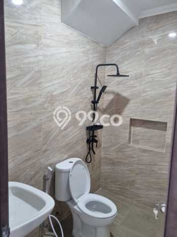 Dijual Rumah Modern 5 KT di Bekasi, Bekasi Dijual Rumah Modern 5 KT di Bekasi, Bekasi
