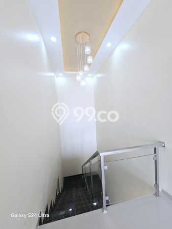 Rumah Modern 3 KT di Bekasi Bekasi Unfurnished Rumah Modern 3 KT di Bekasi Bekasi Unfurnished