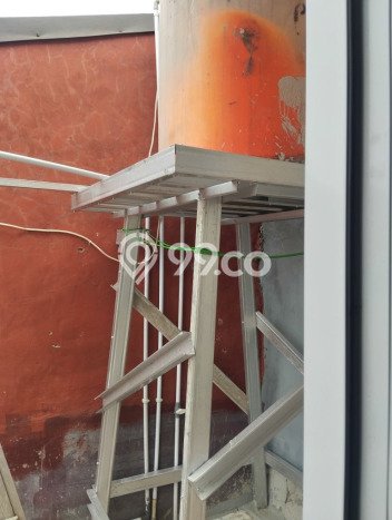 Rumah Luas Asri 3 KT Siap Pakai di Bekasi Bekasi Rumah Luas Asri 3 KT Siap Pakai di Bekasi Bekasi