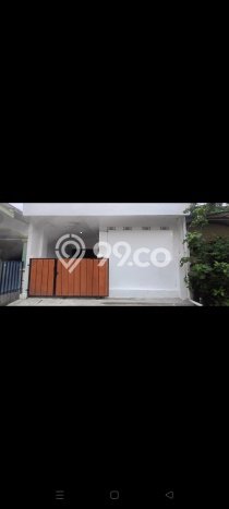 Disewakan! Rumah 4 Kamar Tidur &
2 Kamar Mandi di Pondok Ungu, Bekasi Disewakan! Rumah 4 Kamar Tidur &
2 Kamar Mandi di Pondok Ungu, Bekasi