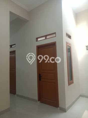 Rumah Modern 3 Kamar LT 72m2 di Bekasi Rumah Modern 3 Kamar LT 72m2 di Bekasi