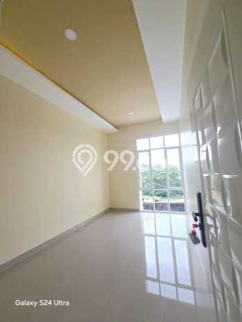 Rumah Modern 3 KT di Bekasi Bekasi Unfurnished Rumah Modern 3 KT di Bekasi Bekasi Unfurnished