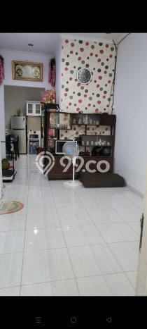 Rumah sewa siap pakai 3 KT di Pondok Ungu, Bekasi Rumah sewa siap pakai 3 KT di Pondok Ungu, Bekasi