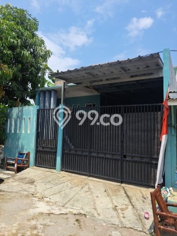 Hunian Nyaman 2 KT Harga Terjangkau di Bekasi Bekasi Hunian Nyaman 2 KT Harga Terjangkau di Bekasi Bekasi