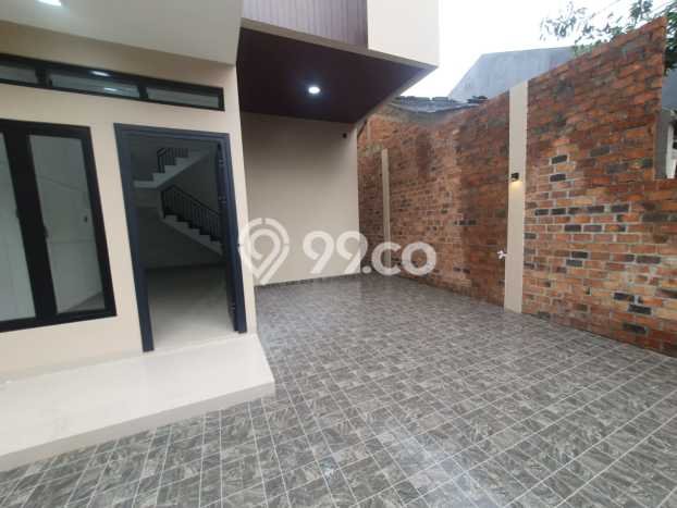 Dijual Hunian Rumah Nyaman 3 KT di Bekasi, Bekasi Dijual Hunian Rumah Nyaman 3 KT di Bekasi, Bekasi