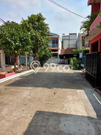 Rumah Minimalis LB/LT 50m2/60m2 Siap Huni Area Bekasi, Bekasi Rumah Minimalis LB/LT 50m2/60m2 Siap Huni Area Bekasi, Bekasi